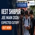 IIEST Shibpur JEE Main 2026 Expected Cutoff Category-Wise – HS & OS Ranks